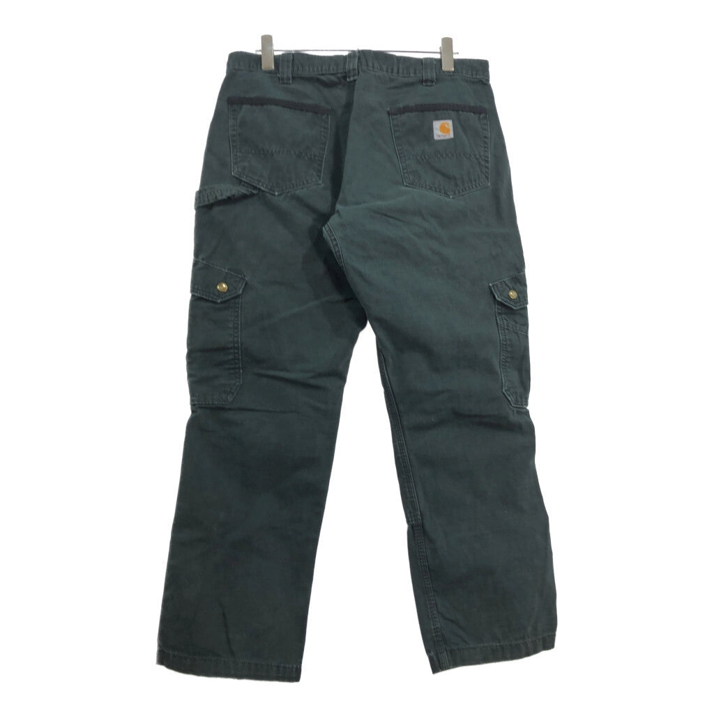Carhartt Duck Cargo Pants