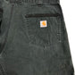 Carhartt Duck Cargo Pants