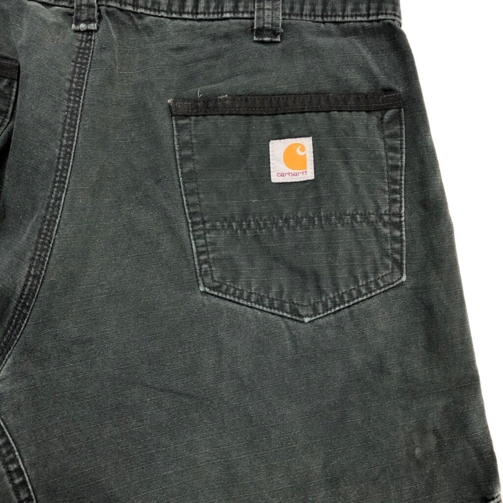 Carhartt Duck Cargo Pants