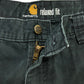 Carhartt Duck Cargo Pants
