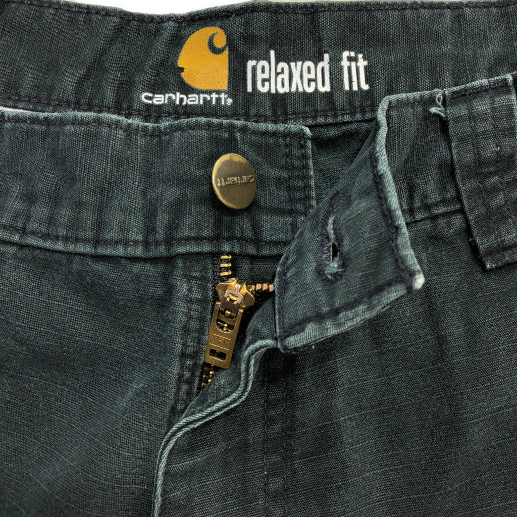 Carhartt Duck Cargo Pants