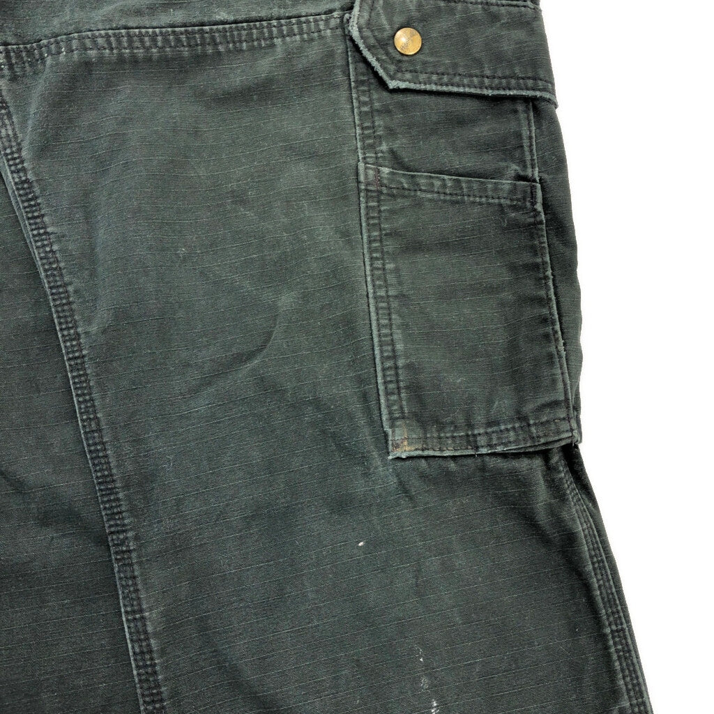 Carhartt Duck Cargo Pants