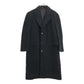 90s Christian Dior Monsieur Coat