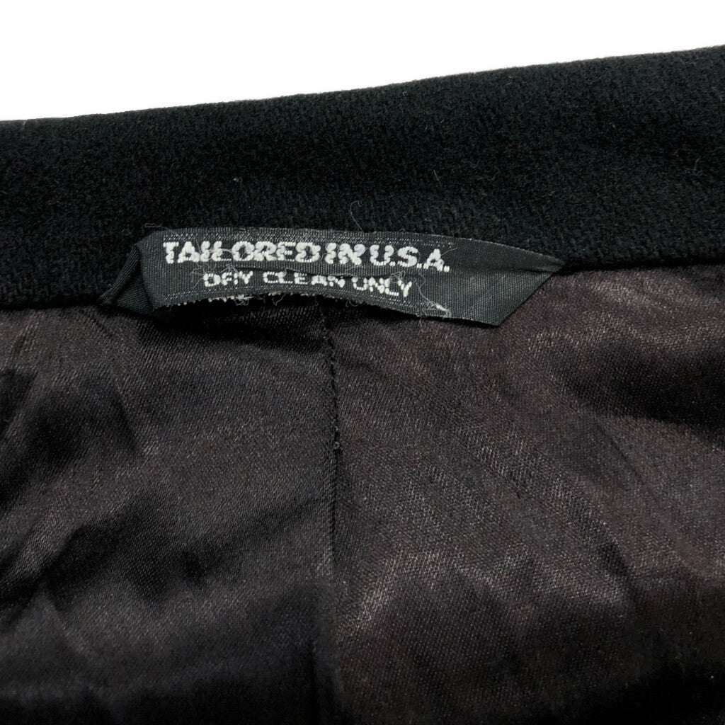 90s Christian Dior Monsieur Coat