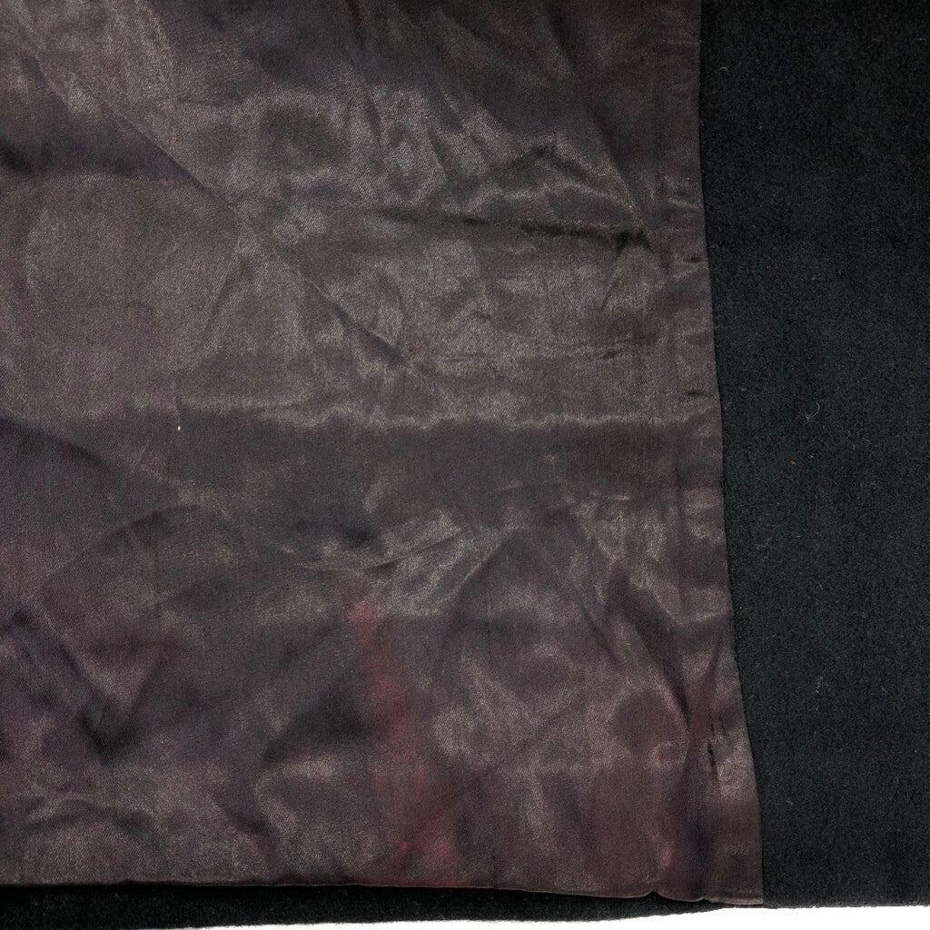 90s Christian Dior Monsieur Coat