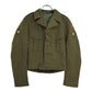50s U.S. ARMY Ike Jacket Military Jacket