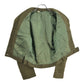 50s U.S. ARMY Ike Jacket Military Jacket
