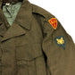50s U.S. ARMY Ike Jacket Military Jacket