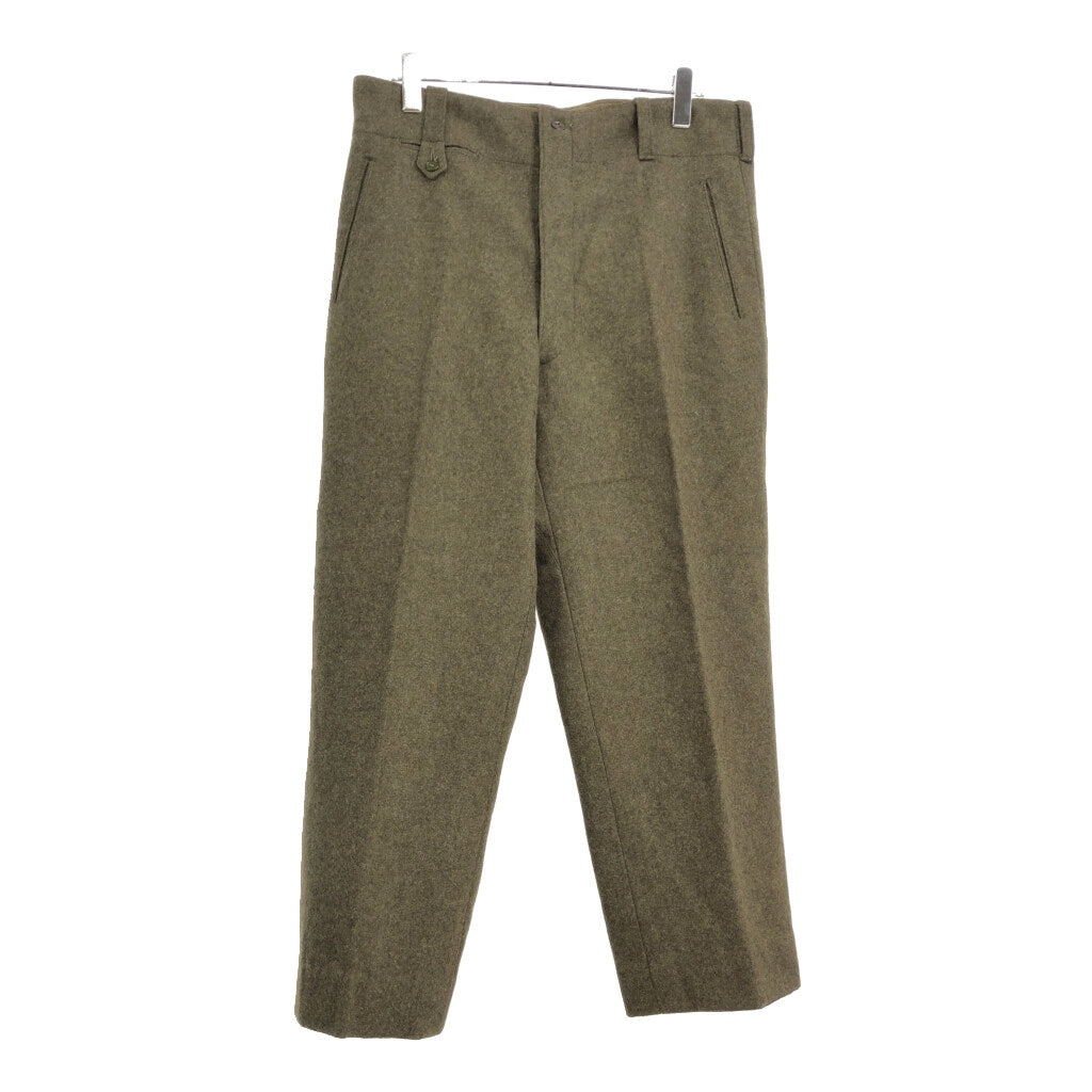 50s チェコスロバキア軍 Military Pants