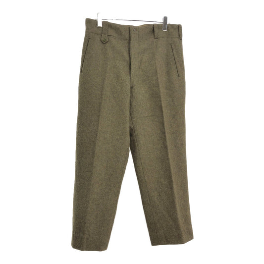 50s チェコスロバキア軍 Military Pants