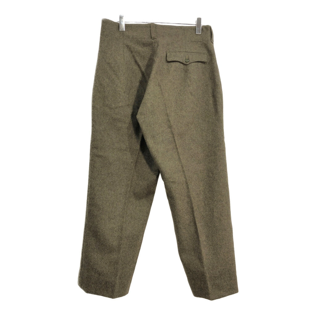 50s チェコスロバキア軍 Military Pants
