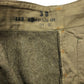 50s チェコスロバキア軍 Military Pants
