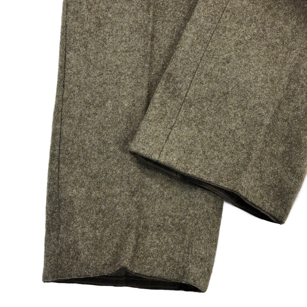 50s チェコスロバキア軍 Military Pants