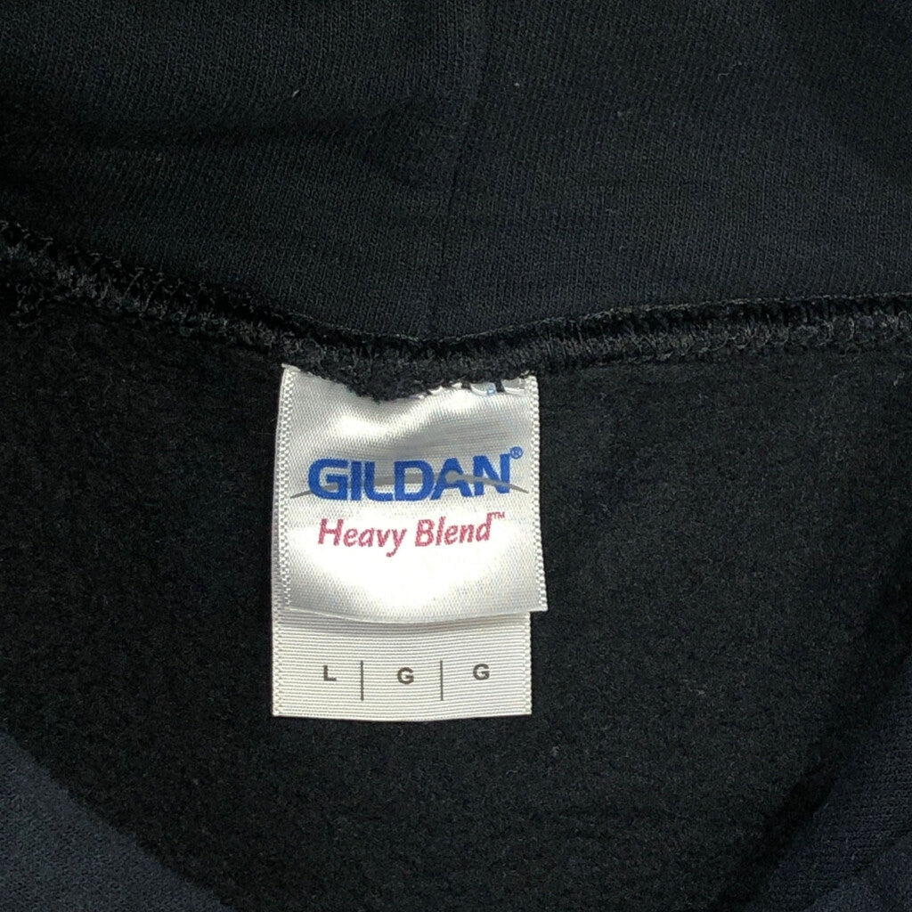 GILDAN Company Hoodie