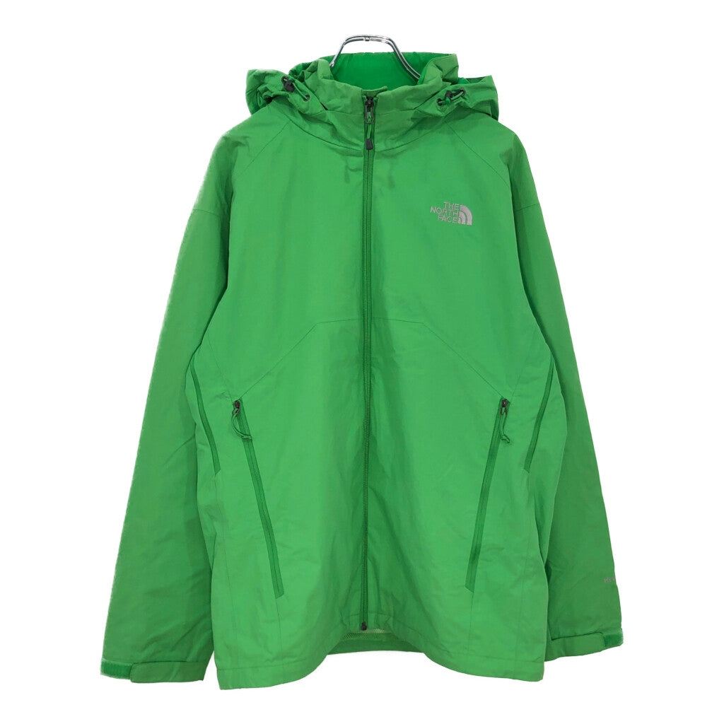 THE NORTH FACE Mountain Parka