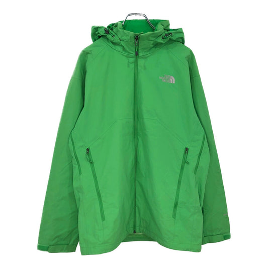 THE NORTH FACE Mountain Parka