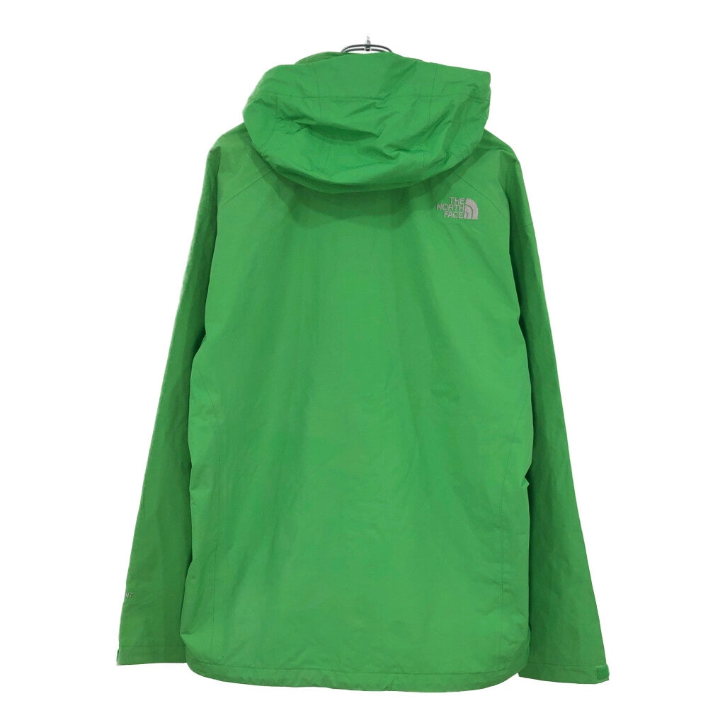 THE NORTH FACE Mountain Parka