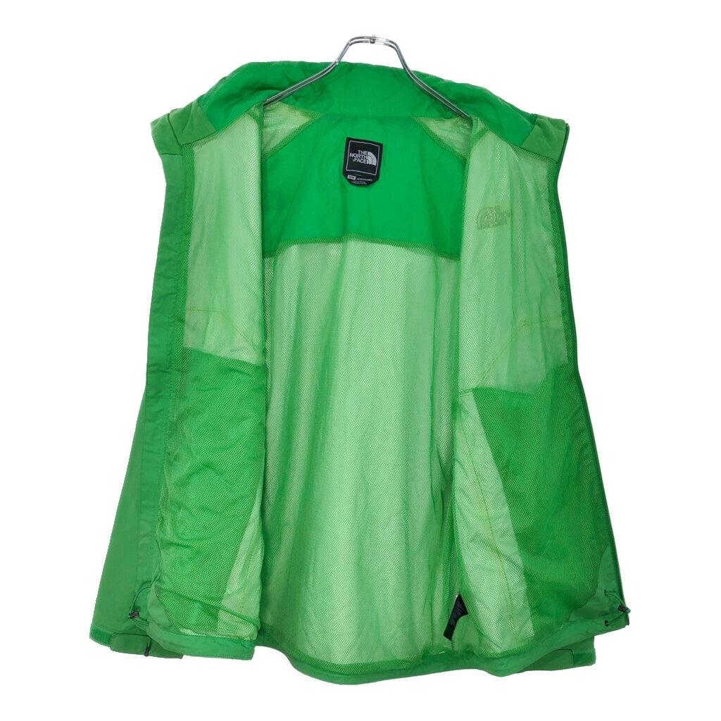 THE NORTH FACE Mountain Parka