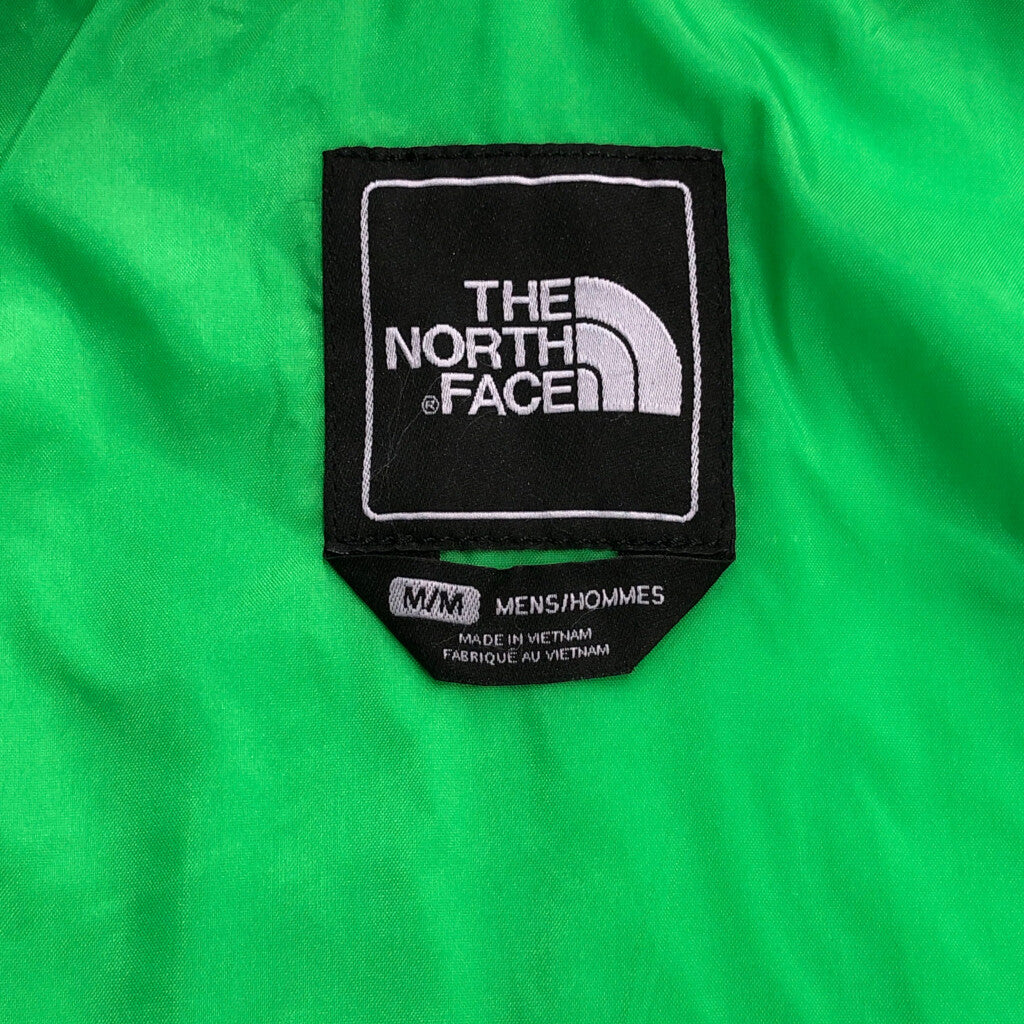 THE NORTH FACE Mountain Parka