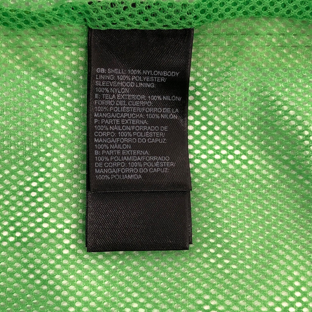 THE NORTH FACE Mountain Parka