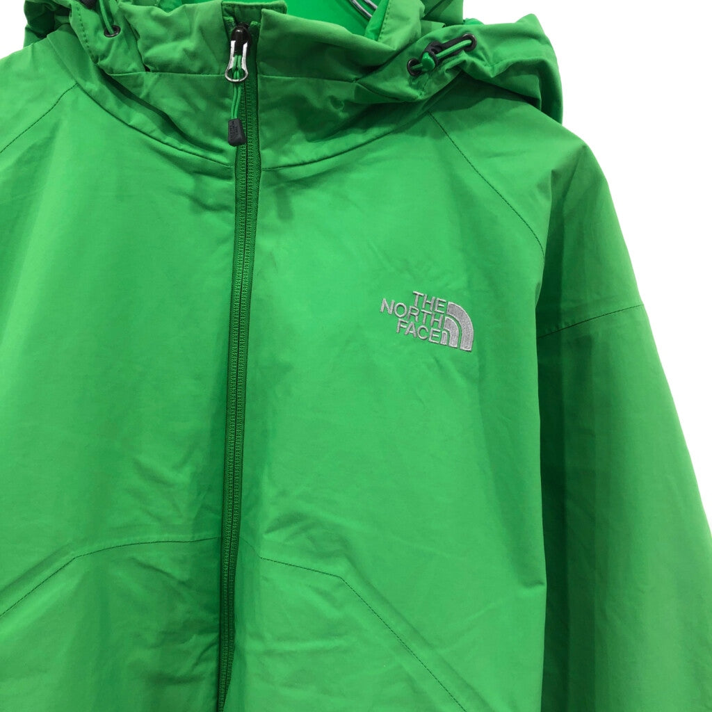 THE NORTH FACE Mountain Parka