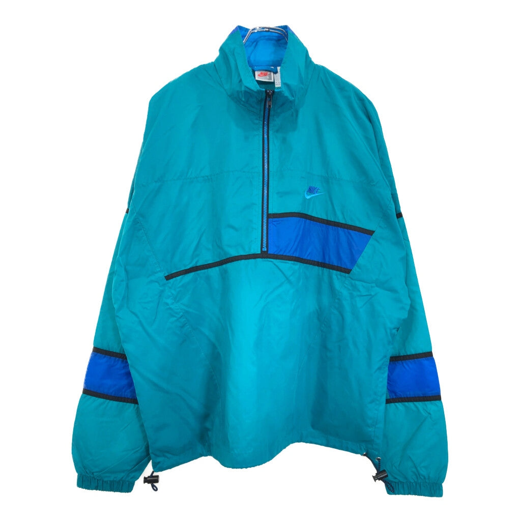 90s NIKE Nylon Jacket
