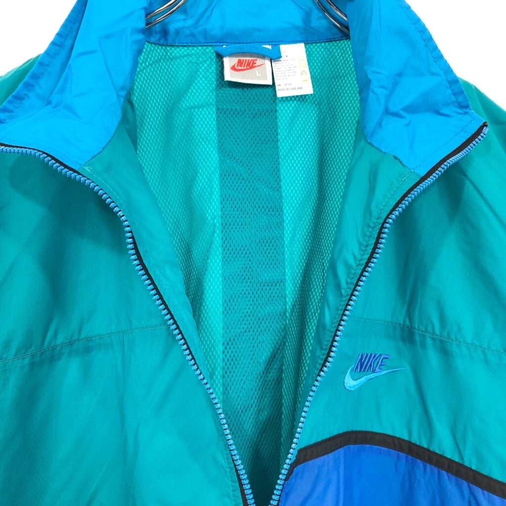 90s NIKE Nylon Jacket