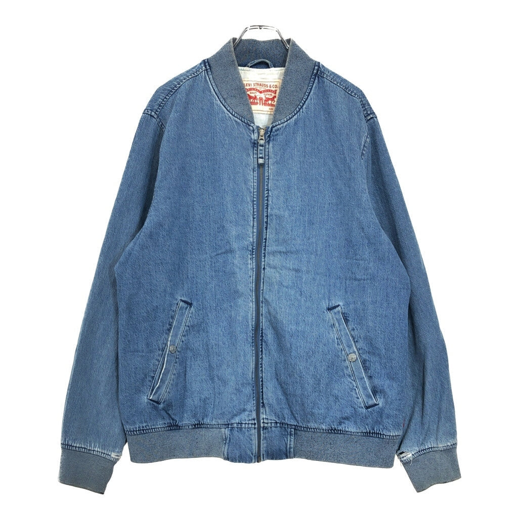 Levi's Denim Jacket