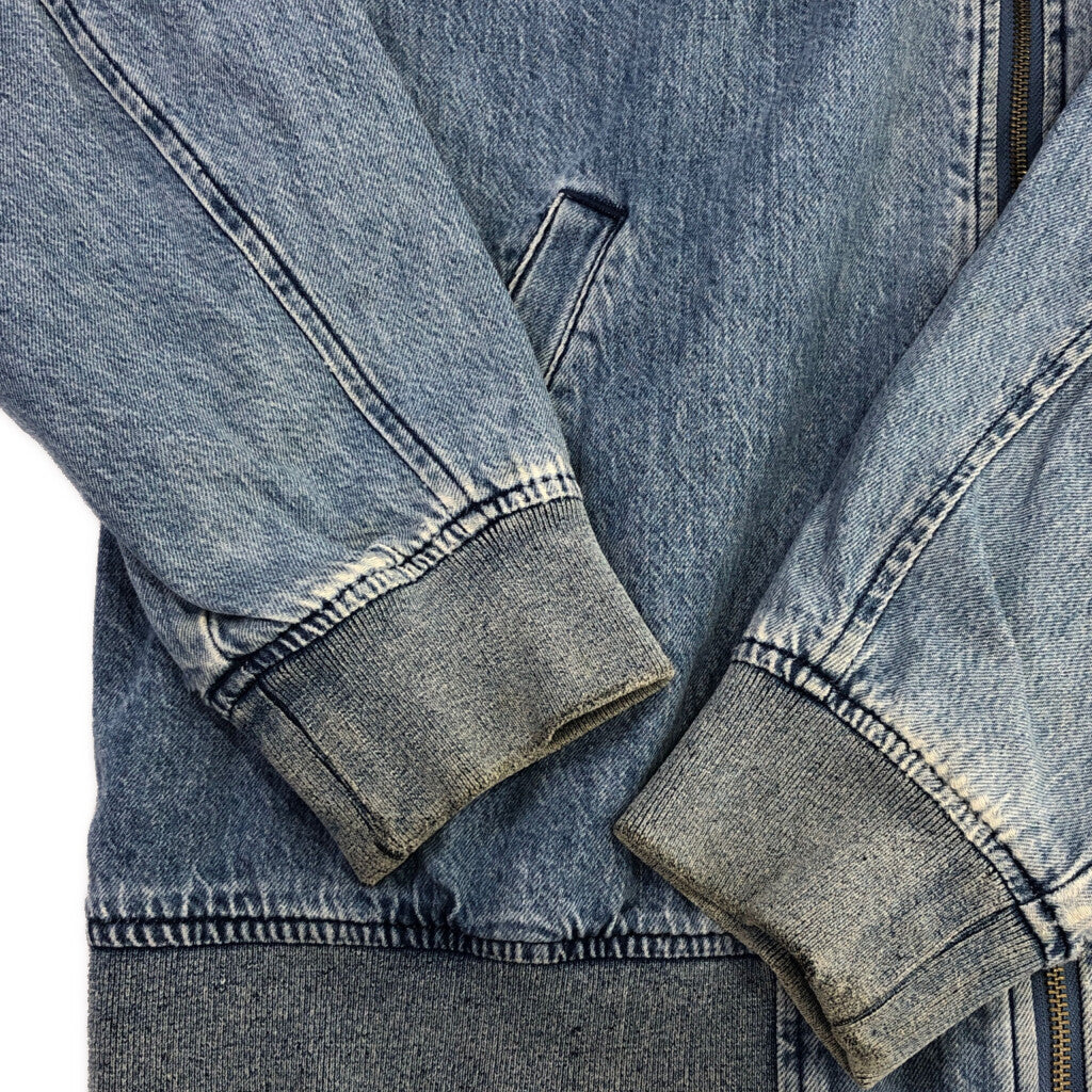 Levi's Denim Jacket
