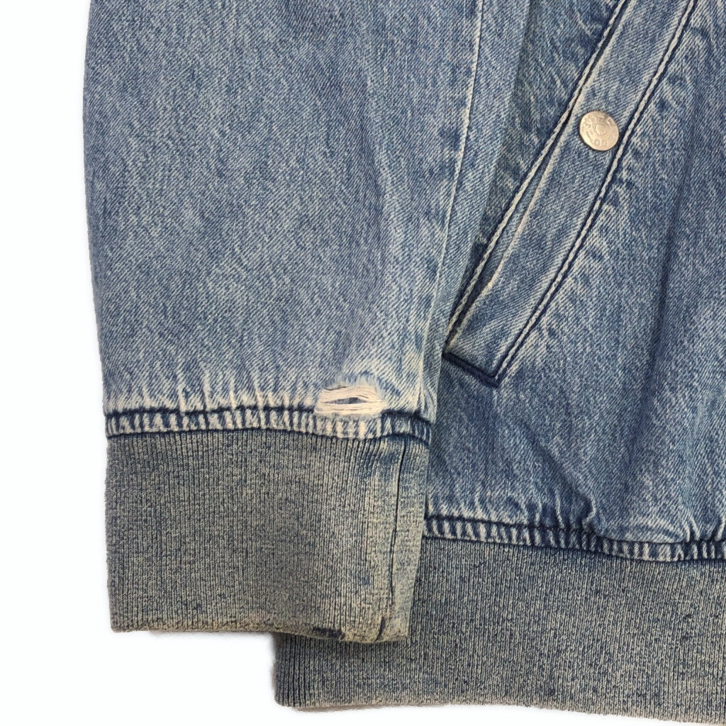 Levi's Denim Jacket