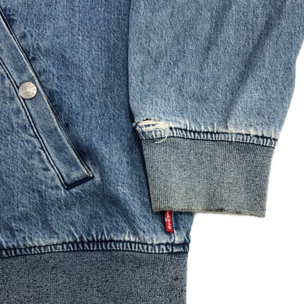 Levi's Denim Jacket
