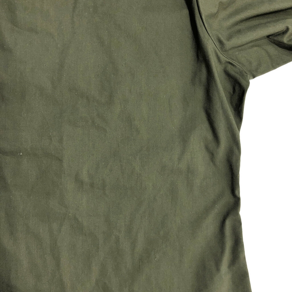 70s U.S. ARMY Military Shirt