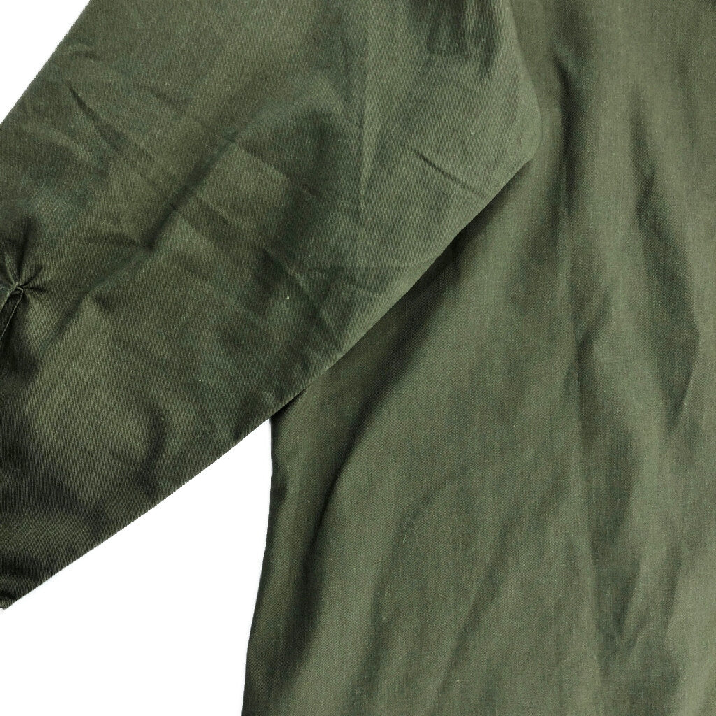 70s U.S. ARMY Military Shirt