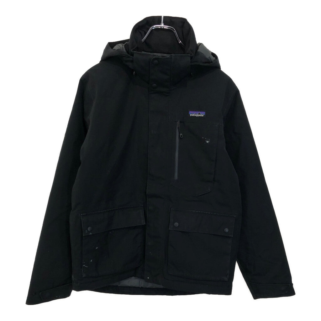 patagonia Down Jacket