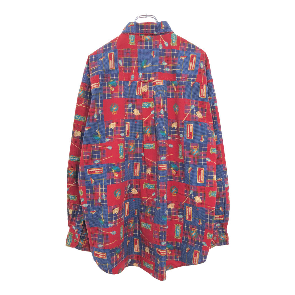 90s CHAPS Ralph Lauren Shirt