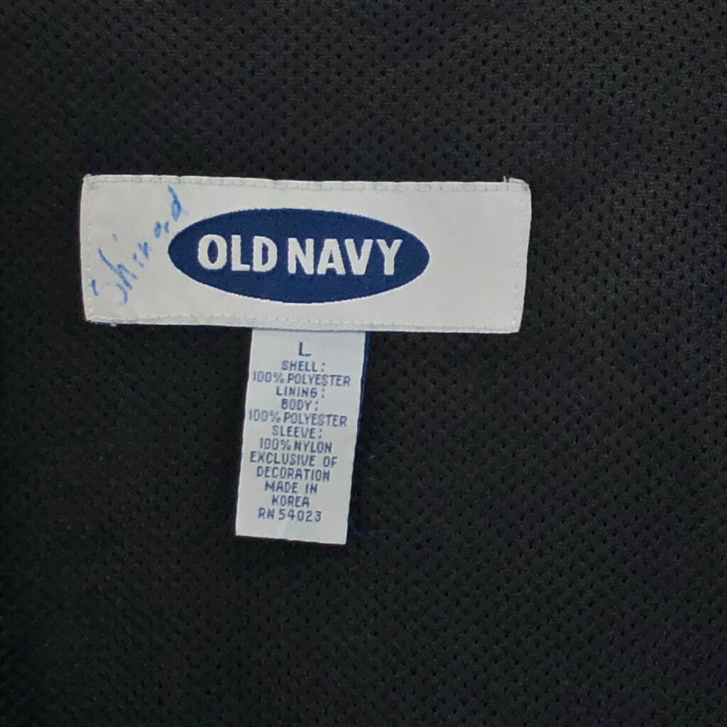 00s OLD NAVY Windbreaker Jacket
