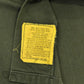 70s U.S. ARMY Utility Shirt Military Shirt