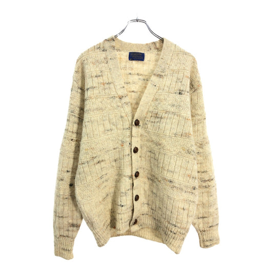 70s PENDLETON Cardigan