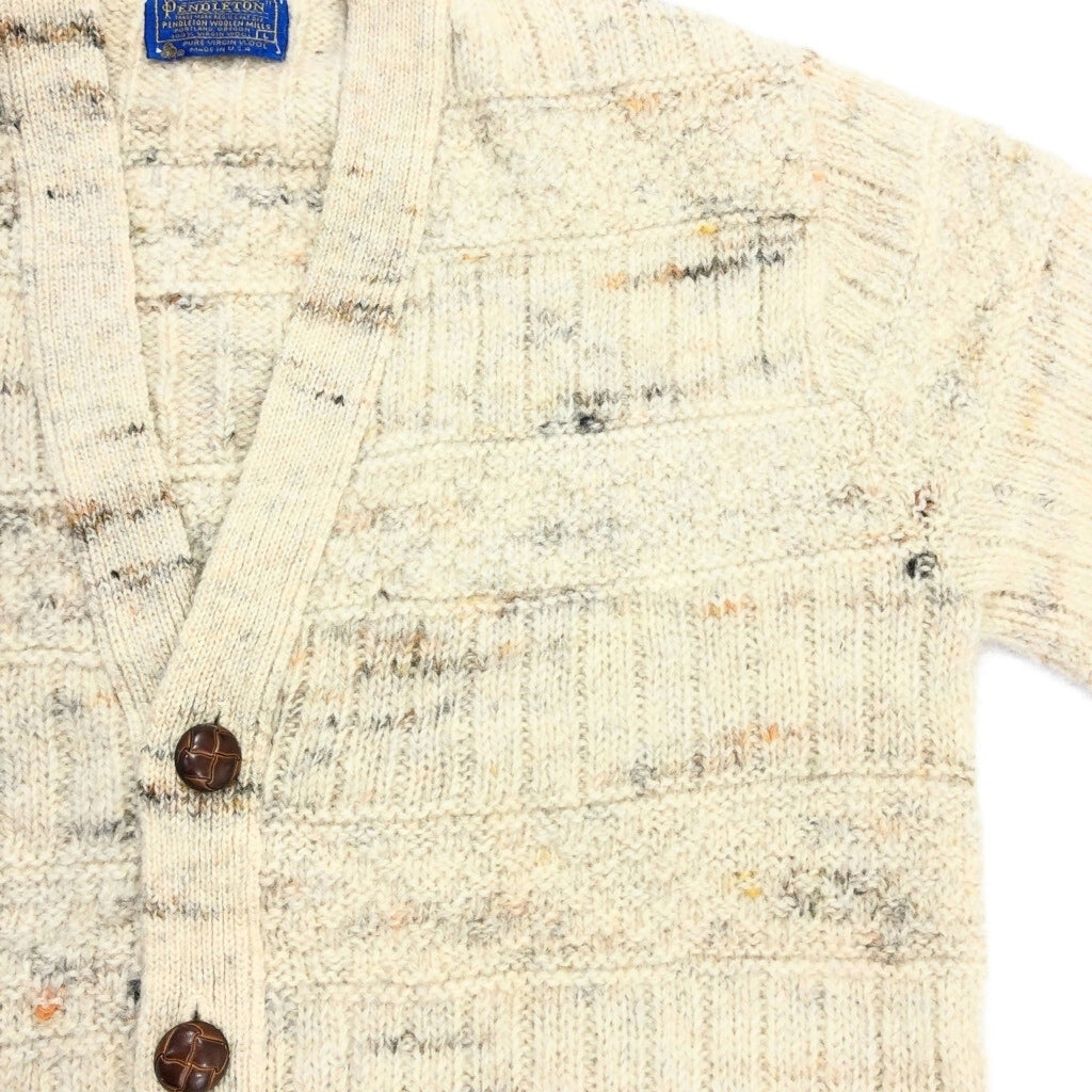70s PENDLETON Cardigan