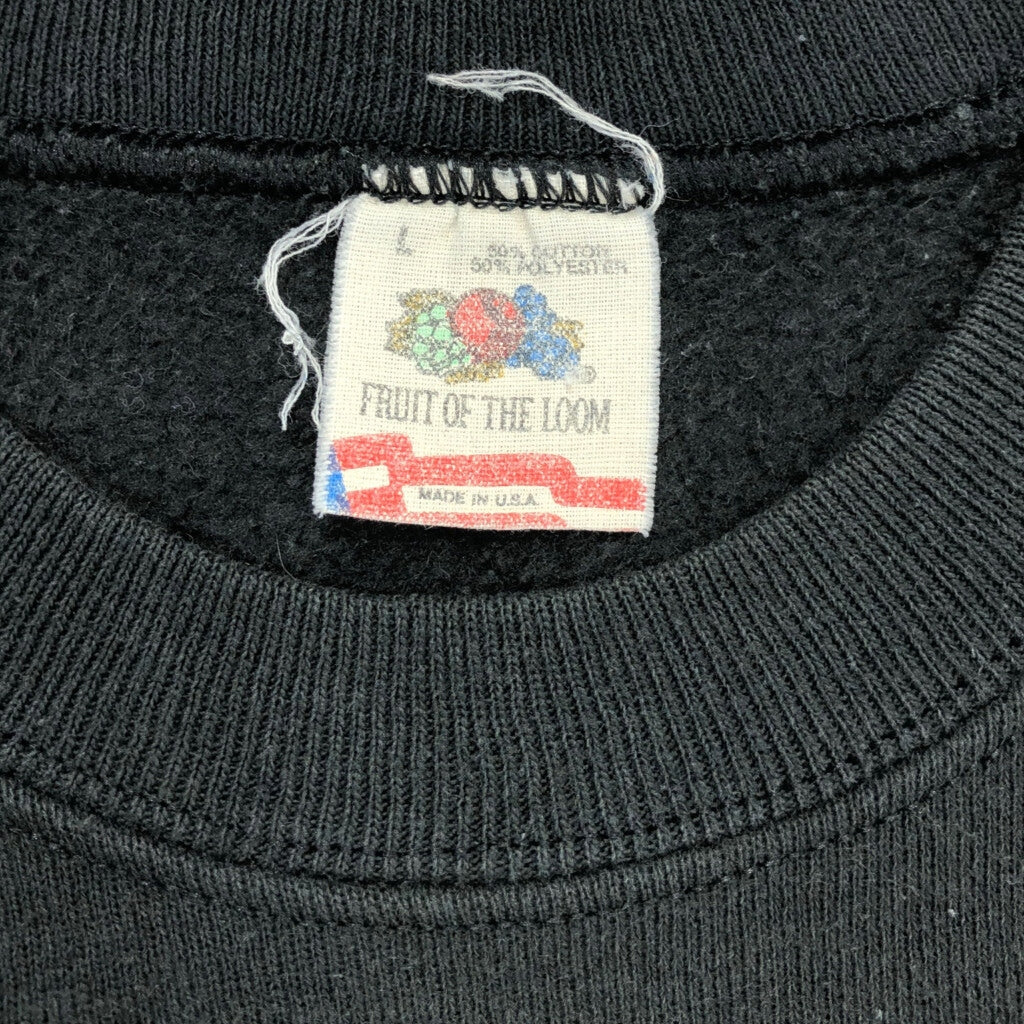 90s FRUIT OF THE LOOM Sweat