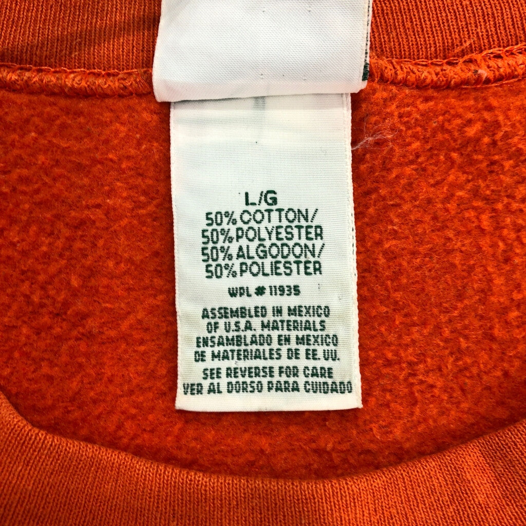 ST.JOHN'S BAY Plain Sweat