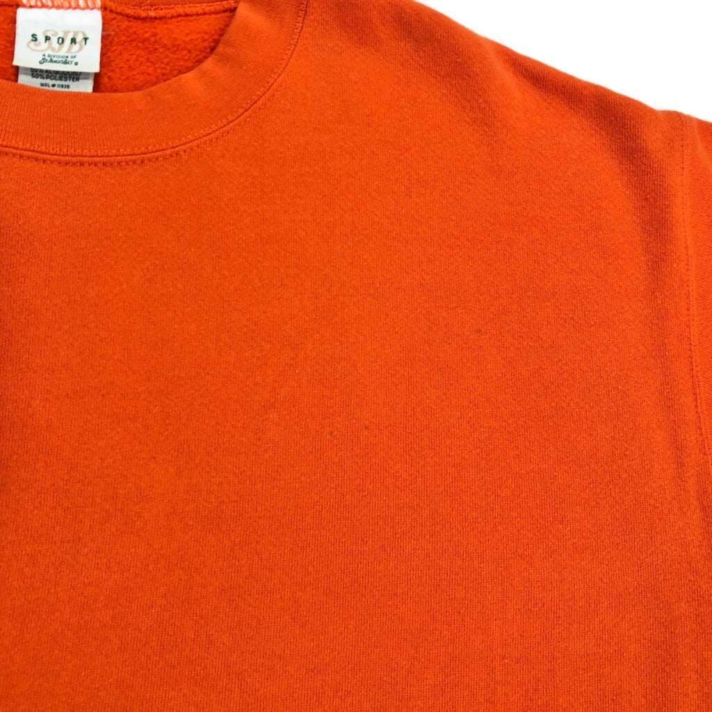 ST.JOHN'S BAY Plain Sweat