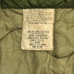 70s U.S. ARMY M-65 Liner Jacket Military Jacket