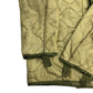 70s U.S. ARMY M-65 Liner Jacket Military Jacket