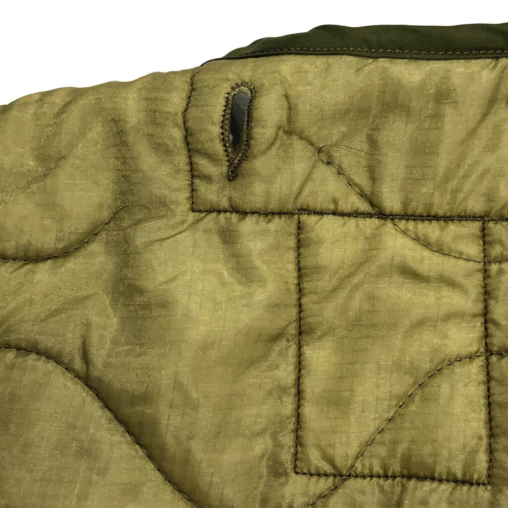 70s U.S. ARMY M-65 Liner Jacket Military Jacket