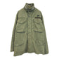 60s U.S. ARMY M-65 Field Jacket 1st Military Jacket