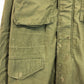 60s U.S. ARMY M-65 Field Jacket 1st Military Jacket