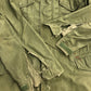 60s U.S. ARMY M-65 Field Jacket 1st Military Jacket