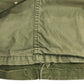 60s U.S. ARMY M-65 Field Jacket 1st Military Jacket
