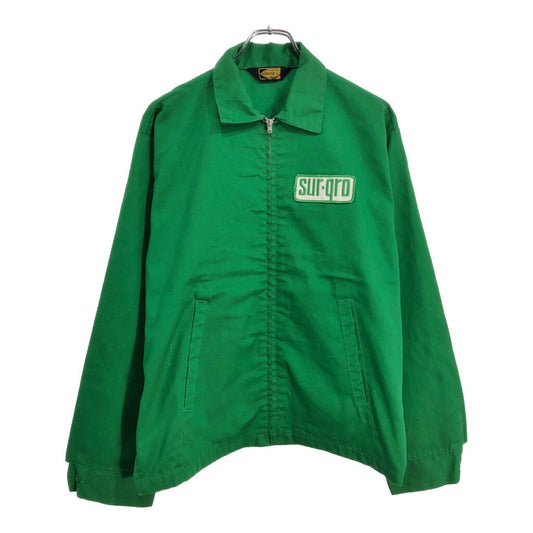 60s K-BRAND Work Jacket